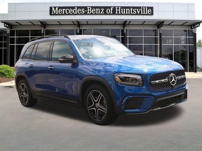 Certified 2024 Mercedes-Benz GLB 250