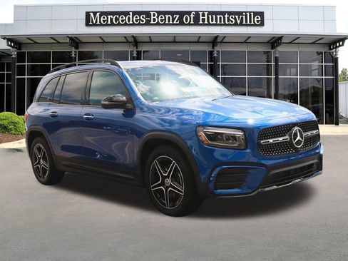 Certified 2024 Mercedes-Benz GLB 250 GLB 250 image 1