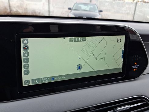 Used 2021 Hyundai Palisade SEL image 23