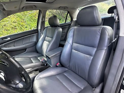 Used 2005 Honda Accord EX-L image 13