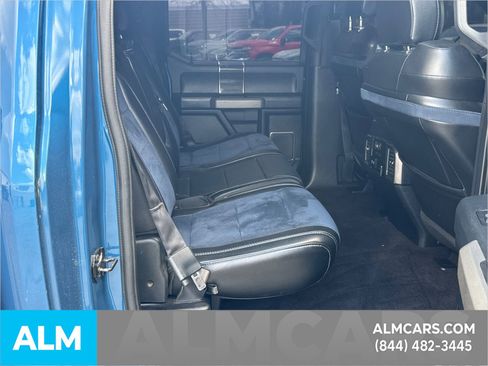 Used 2020 Ford F150 Raptor w/ Equipment Group 802A Luxury AWD/4WD image 18