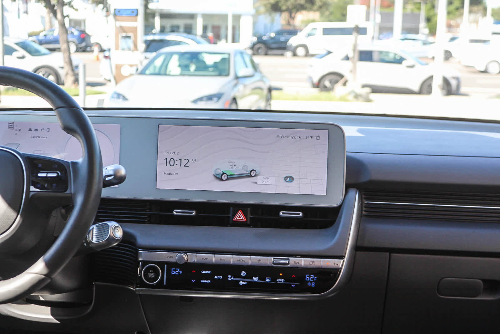 Certified 2024 Hyundai Ioniq 5 SEL RWD image 17