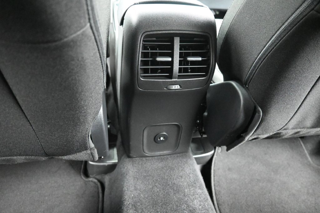 Used 2025 Ford Escape Active FWD image 24