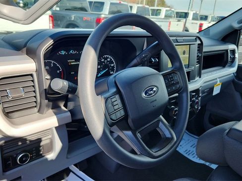 New 2026 Ford F250 XL w/ STX Appearance Package image 18