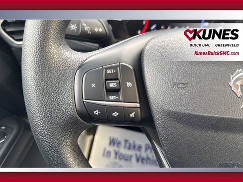 Used 2024 Ford Bronco Sport Big Bend image 17