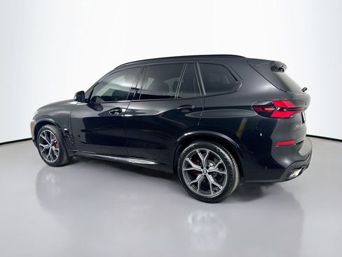 New 2026 BMW X5 xDrive50e w/ Executive Package image 7