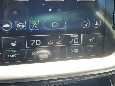 Certified 2024 Subaru Outback Premium AWD/4WD image 20