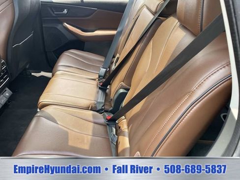 Used 2024 Acura MDX w/ Advance Package AWD/4WD image 15