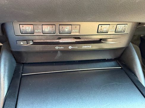 Used 2020 Lexus ES 350 w/ Premium Package FWD image 15