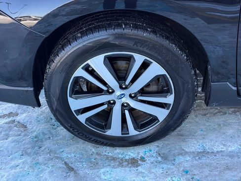 Used 2019 Subaru Outback 2.5i Limited image 44