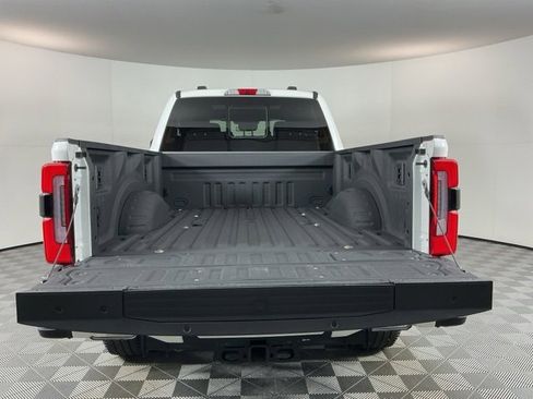 Certified 2024 Ford F350 Platinum image 7