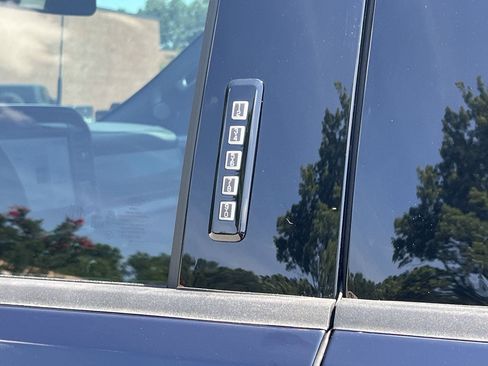 New 2026 Ford F150 Lariat w/ Equipment Group 501A Mid AWD/4WD image 28