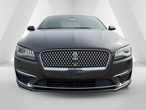 Used 2020 Lincoln MKZ Reserve w/ Elements Package image 2