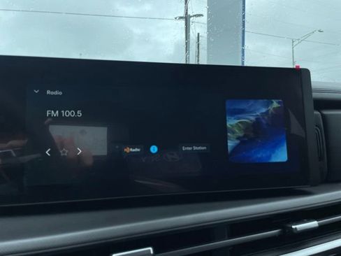 New 2026 Hyundai Santa Fe SE image 13