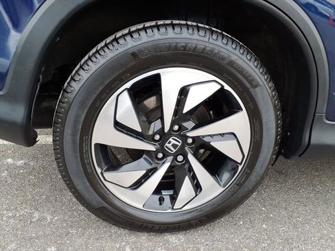 Used 2016 Honda CR-V Touring image 6