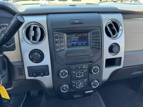 Used 2013 Ford F150 XLT w/ Luxury Equipment Group AWD/4WD image 27