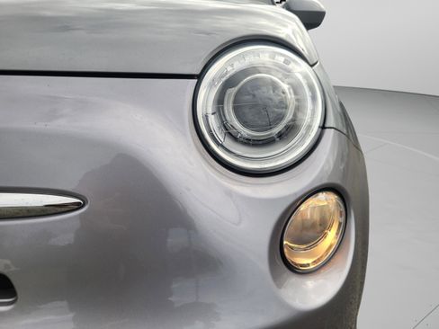 Used 2019 FIAT 500 e image 45