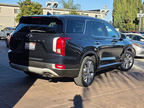 Used 2020 Hyundai Palisade SEL image 13