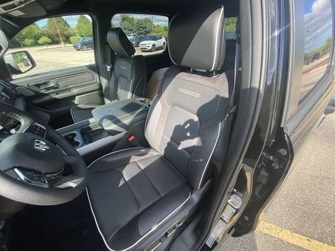 New 2026 RAM 1500 Laramie image 11