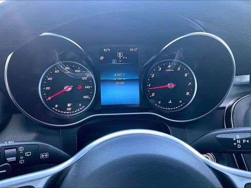 Certified 2022 Mercedes-Benz GLC 300 image 12