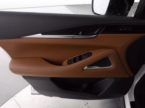 Used 2025 INFINITI QX60 Autograph image 11