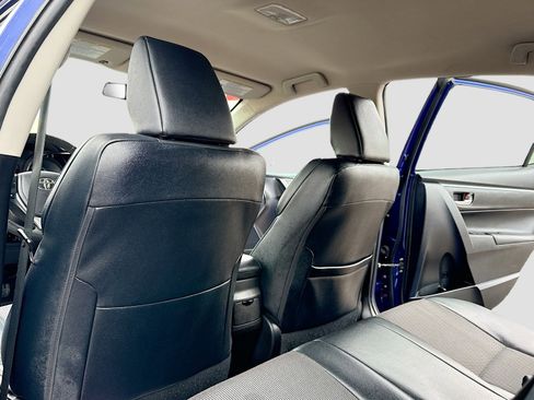 Used 2015 Toyota Corolla S image 6