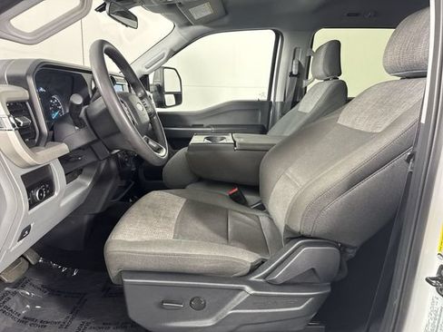 Used 2026 Ford F350 XLT AWD/4WD image 19