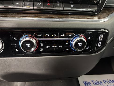 Used 2024 GMC Sierra 1500 Elevation image 24