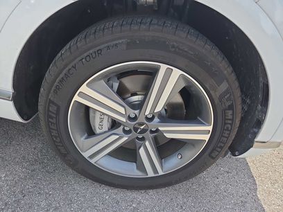 Used 2025 Genesis GV80 3.5T