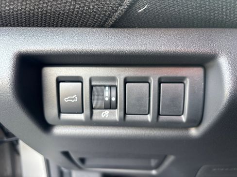 New 2026 Subaru Outback Premium image 16