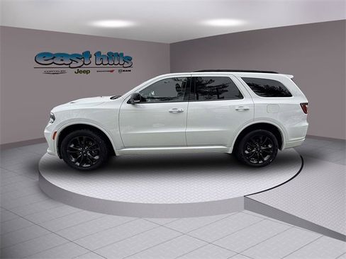 Used 2022 Dodge Durango GT image 6