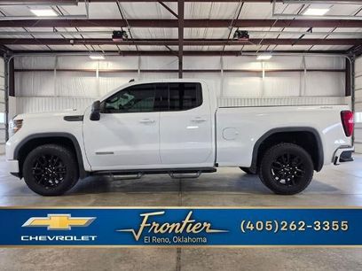 Used 2020 GMC Sierra 1500 Elevation w/ Elevation Value Package