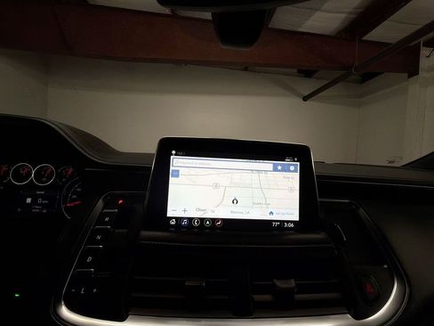 Certified 2021 Chevrolet Tahoe Z71 w/ Rear Media and Nav Package AWD/4WD image 14