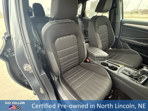 Used 2024 Volkswagen Jetta Sport image 21