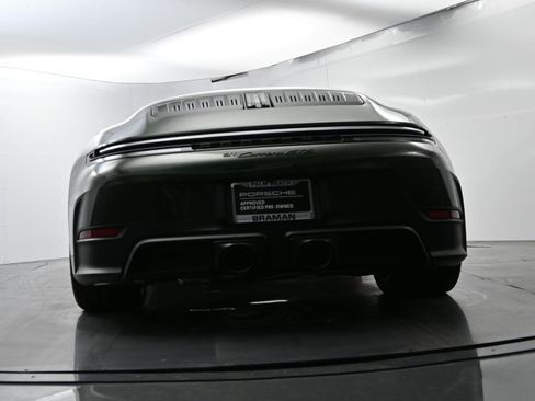 Certified 2026 Porsche 911 Carrera GTS image 62