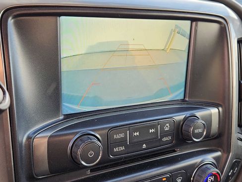 Used 2018 Chevrolet Silverado 1500 LT w/ All Star Edition image 17