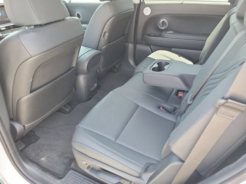 New 2026 Hyundai Palisade FWD Hybrid image 26
