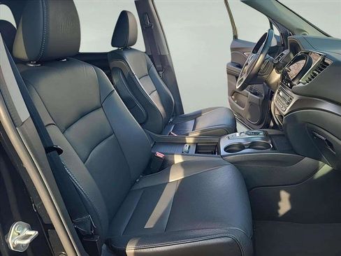 Used 2022 Honda Pilot Special Edition image 31