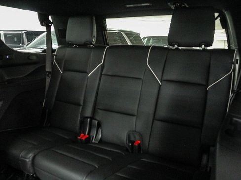 New 2026 Cadillac Escalade Luxury image 18