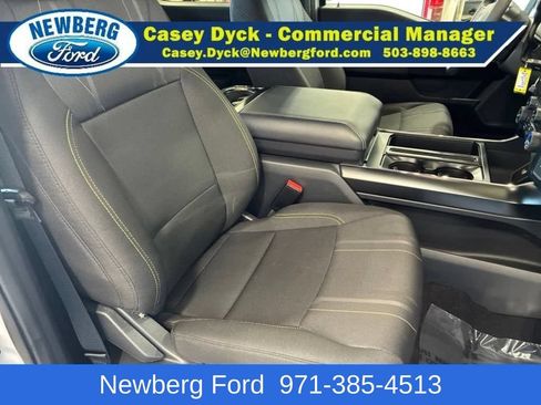 Used 2025 Ford F150 STX AWD/4WD image 30