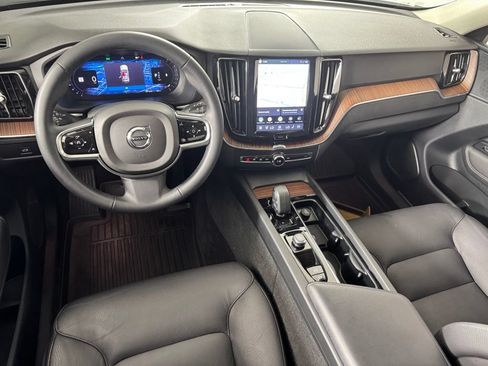 Certified 2024 Volvo XC60 B5 Plus w/ Protection Package Premier AWD/4WD image 15