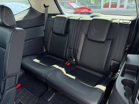 Used 2021 Volkswagen Atlas SE AWD/4WD image 23
