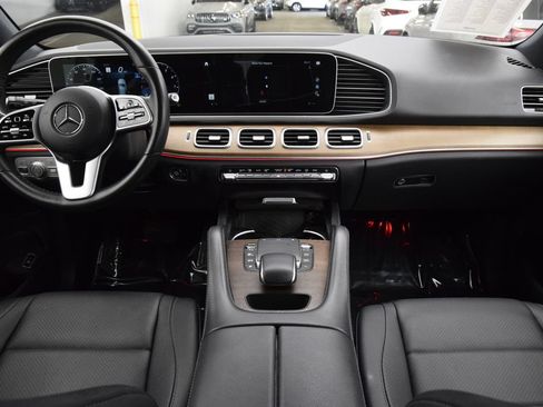 Used 2021 Mercedes-Benz GLE 350 image 20