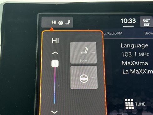 Used 2022 Jeep Grand Cherokee Altitude image 18