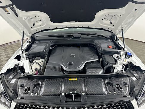 New 2026 Mercedes-Benz GLE 450 4MATIC Coupe image 33