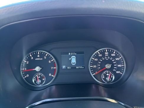 Used 2022 Kia Telluride EX w/ EX Premium Package image 22