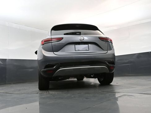 Used 2021 Buick Envision Essence w/ Sport Touring Package AWD/4WD image 22
