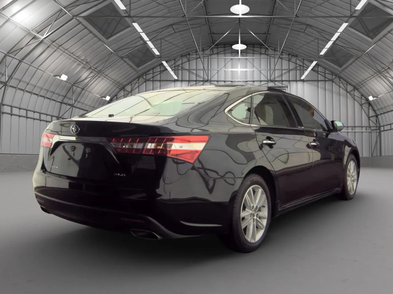 Used 2013 Toyota Avalon XLE FWD image 17