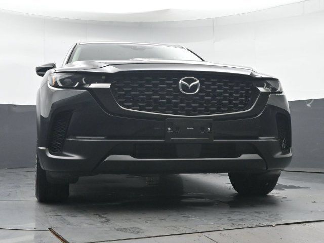 Certified 2024 MAZDA CX-50 AWD 2.5 S w/ Cargo Package image 32