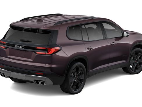 New 2026 GMC Acadia Elevation w/ Black Edition image 23